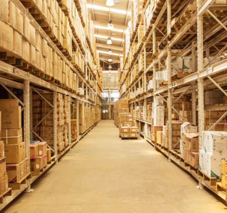 Uganda warehouse 1